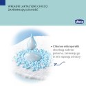 CHICCO Wkładki laktacyjne, czarne, jednorazowe, chłonne i wygodne, 60 szt.
