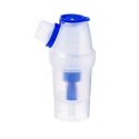 FLAEM RF6 PLUS KIT Zestaw akcesoriów nebulizator RF6, maski, ustnik, końcówka, przewód