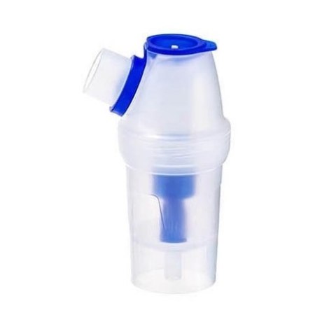 FLAEM RF6 PLUS KIT Zestaw akcesoriów nebulizator RF6, maski, ustnik, końcówka, przewód FLAEM RF6 PLUS KIT Zestaw akcesoriów nebulizator RF6, maski, ustnik, końcówka, przewód