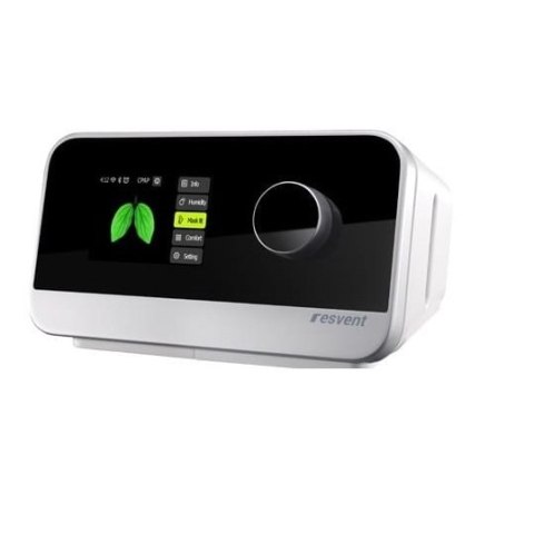 IBREEZE AUTO CPAP 20A Aparat do leczenia bezdechu z nawilżaczem IBREEZE AUTO CPAP 20A Aparat do leczenia bezdechu z nawilżaczem