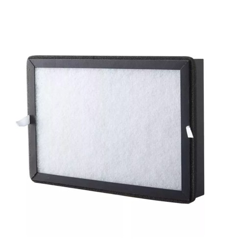 NANOCARE ASEPTICA CLINIC Filtr HEPA do oczyszczacza, z węglem aktywnym, PM2,5