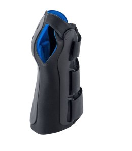 ÖSSUR EXOFORM WRIST LEWY ROZM. XS Orteza ręki stabilizująca nadgarstek