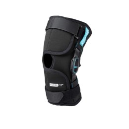 ÖSSUR FORM FIT KNEE ROM ROZM. L Orteza kolanowa krótka z zawiasami, ogranicznik