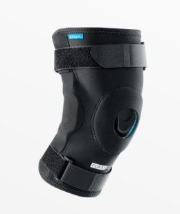 ÖSSUR FORM FIT KNEE ROM ROZM. L Orteza stawu kolanowego, krótki sleeve