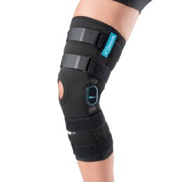ÖSSUR FORM FIT KNEE ROM ROZM. M Orteza stawu kolanowego, długi sleeve