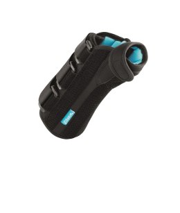 ÖSSUR FORM FIT THUMB SPICA LEWY ROZM. XS Orteza ręki stabilizująca nadgarstek