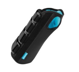 ÖSSUR FORM FIT WRIST & FOREARM LEWY ROZM. L Orteza na rękę i przedramię 25 cm
