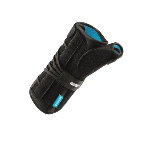 ÖSSUR FORM FIT WRIST&THUMB LEWY ROZM. XL Orteza ręki stabilizująca nadgarstek i kciuk