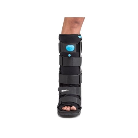 ÖSSUR FORMFIT AIR WALKER XL Orteza sztywna lub półsztywna na goleń i stopę, długi ÖSSUR FORMFIT AIR WALKER XL Orteza sztywna lub półsztywna na goleń i stopę, długi