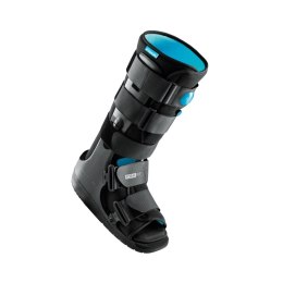 ÖSSUR FORMFIT AIR WALKER ROZM. L Orteza sztywna lub półsztywna na goleń i stopę
