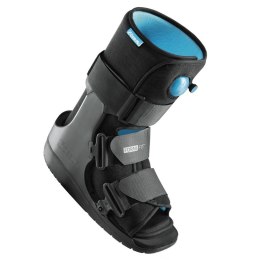 ÖSSUR FORMFIT AIR WALKER ROZM. XL Orteza sztywna lub półsztywna na goleń i stopę