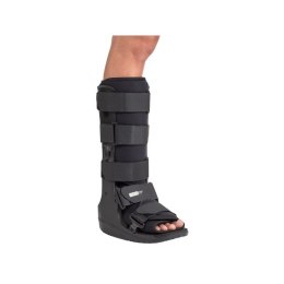 ÖSSUR FORMFIT WALKER ROZM. XL Orteza sztywna lub półsztywna na goleń i stopę, długi