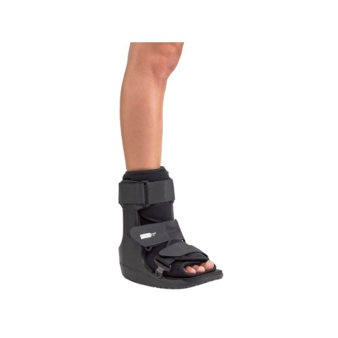 ÖSSUR FORMFIT WALKER ROZM. XL Orteza sztywna lub półsztywna na goleń i stopę, krótki ÖSSUR FORMFIT WALKER ROZM. XL Orteza sztywna lub półsztywna na goleń i stopę, krótki