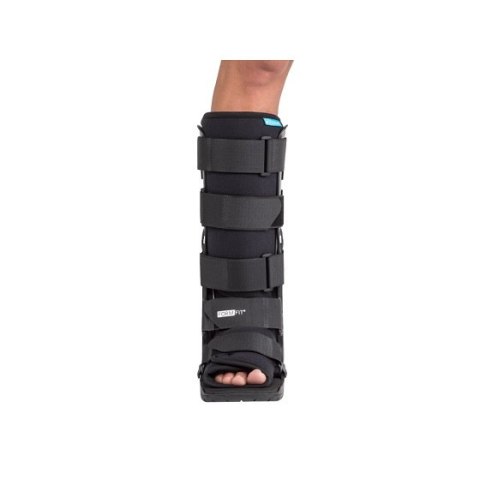 ÖSSUR FORMFIT WALKER ROZM. M Orteza sztywna lub półsztywna na goleń i stopę, długi ÖSSUR FORMFIT WALKER ROZM. M Orteza sztywna lub półsztywna na goleń i stopę, długi