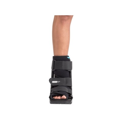 ÖSSUR FORMFIT WALKER ROZM. M Orteza sztywna lub półsztywna na goleń i stopę, krótki ÖSSUR FORMFIT WALKER ROZM. M Orteza sztywna lub półsztywna na goleń i stopę, krótki