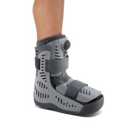 ÖSSUR REBOUND AIR WALKER ROZM. XL Orteza sztywna lub półsztywna na goleń i stopę