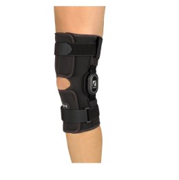 ÖSSUR REBOUND KNEE BRACE ROZM. XXXL Orteza stawu kolanowego, krótki wrap