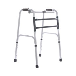 VITA CARE DUAL 2FSD Balkonik, stały lub kroczący, składany, aluminiowy z regulacją