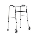 VITA CARE WHEELER KXSS Balkonik, składany, aluminiowy, kółka 12 cm, do 110 kg VITA CARE WHEELER KXSS Balkonik, składany, aluminiowy, kółka 12 cm, do 110 kg