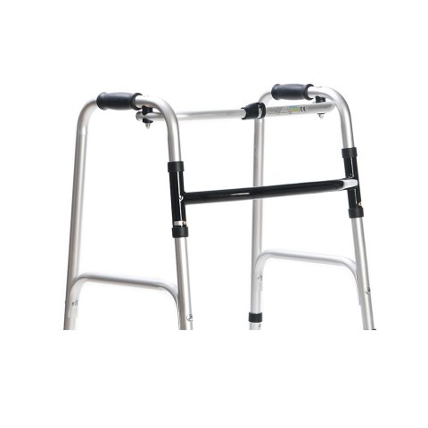 VITA CARE WHEELER KXSS Balkonik, składany, aluminiowy, kółka 12 cm, do 110 kg VITA CARE WHEELER KXSS Balkonik, składany, aluminiowy, kółka 12 cm, do 110 kg