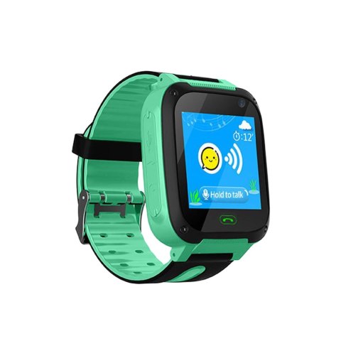 VITAMMY DINO ZIELONA Zestaw prezentowy, szczoteczka soniczna do zębów i zegarek GPS VITAMMY DINO ZIELONA Zestaw prezentowy, szczoteczka soniczna do zębów i zegarek GPS