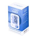 VITAMMY SMART 4 Ciśnieniomierz naramienny, wykrywanie arytmii, pamięć 2x60
