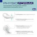 CHICCO PHYSIO LIGHT 6-36M Smoczek do uspokajania, silikonowy, LUMI, 2 szt.