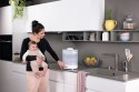 CHICCO Sterylizator elektryczny 3 w 1, 3 konfiguracje parowej sterylizacji
