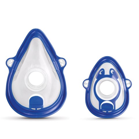 FLAEM AIRMATE Inhalator tłokowy dla dzieci i dorosłych, zestaw z akcesoriami FLAEM AIRMATE Inhalator tłokowy dla dzieci i dorosłych, zestaw z akcesoriami