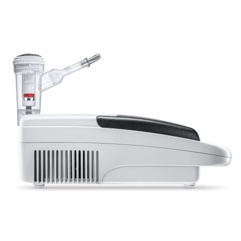 FLAEM NEBULFLAEM 4.0 Profesjonalny inhalator pneumatyczno-tłokowy, 4 tryby pracy FLAEM NEBULFLAEM 4.0 Profesjonalny inhalator pneumatyczno-tłokowy, 4 tryby pracy