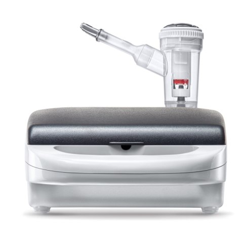 FLAEM NEBULFLAEM 4.0 Profesjonalny inhalator pneumatyczno-tłokowy, 4 tryby pracy FLAEM NEBULFLAEM 4.0 Profesjonalny inhalator pneumatyczno-tłokowy, 4 tryby pracy