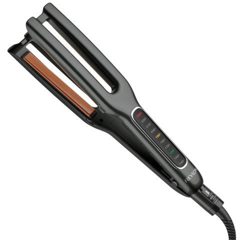 REVLON ONE-STEP DOUBLE STREIGHT RVST 2204E Prostownica do włosów, podwójna REVLON ONE-STEP DOUBLE STREIGHT RVST 2204E Prostownica do włosów, podwójna