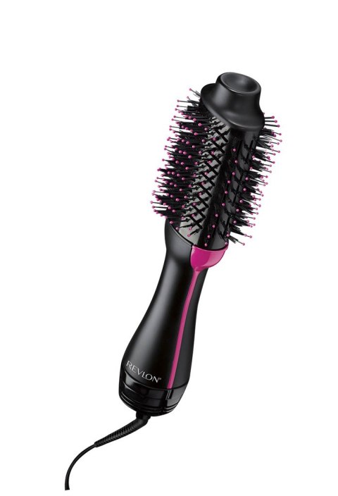 REVLON ONE-STEP HAIR DRYER RVDR5222 Suszarko-lokówka 2 w 1, szybkie suszenie REVLON ONE-STEP HAIR DRYER RVDR5222 Suszarko-lokówka 2 w 1, szybkie suszenie