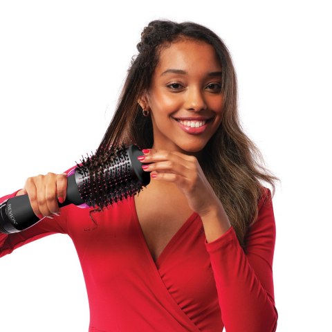 REVLON ONE-STEP HAIR DRYER RVDR5222 Suszarko-lokówka 2 w 1, szybkie suszenie REVLON ONE-STEP HAIR DRYER RVDR5222 Suszarko-lokówka 2 w 1, szybkie suszenie