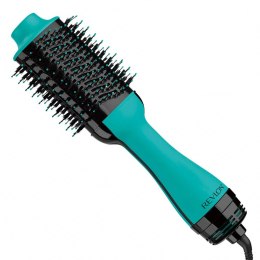 REVLON PRO COLLECTION RVDR5222T MORSKI Suszarko-lokówka + płyn do skórek