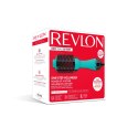 REVLON PRO COLLECTION RVDR5222T MORSKI Suszarko-lokówka + płyn do skórek