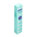 VITAMMY BUNNY Końcówki do szczoteczki sonicznej, delikatne nanowłókna, 4 szt.