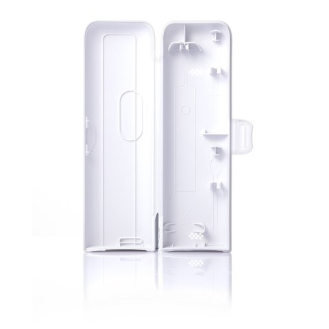 VITAMMY CASE 1 BIAŁE Etui podróżne na szczoteczkę soniczną Vitammy, na 1 końcówkę VITAMMY CASE 1 BIAŁE Etui podróżne na szczoteczkę soniczną Vitammy, na 1 końcówkę