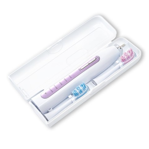 VITAMMY CASE 1 BIAŁE Etui podróżne na szczoteczkę soniczną Vitammy, na 1 końcówkę VITAMMY CASE 1 BIAŁE Etui podróżne na szczoteczkę soniczną Vitammy, na 1 końcówkę