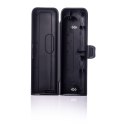 VITAMMY CASE 1 CZARNE Etui podróżne na szczoteczkę soniczną Vitammy, twarde VITAMMY CASE 1 CZARNE Etui podróżne na szczoteczkę soniczną Vitammy, twarde