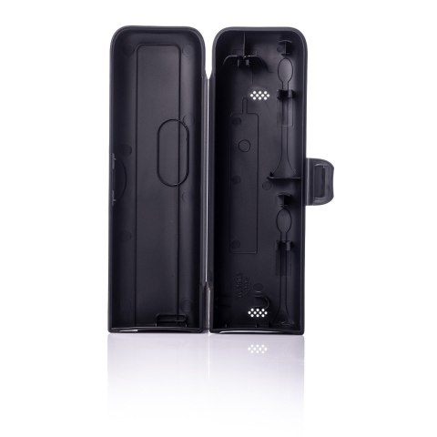 VITAMMY CASE 1 CZARNE Etui podróżne na szczoteczkę soniczną Vitammy, twarde VITAMMY CASE 1 CZARNE Etui podróżne na szczoteczkę soniczną Vitammy, twarde
