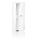 VITAMMY CASE 3 BIAŁE Etui podróżne na szczoteczkę soniczną, imitacja skóry, uniwersalne VITAMMY CASE 3 BIAŁE Etui podróżne na szczoteczkę soniczną, imitacja skóry, uniwersalne