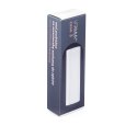 VITAMMY CASE 3 BIAŁE Etui podróżne na szczoteczkę soniczną, imitacja skóry, uniwersalne VITAMMY CASE 3 BIAŁE Etui podróżne na szczoteczkę soniczną, imitacja skóry, uniwersalne