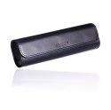 VITAMMY CASE 3 CZARNE Etui podróżne na szczoteczkę soniczną Vitammy, imitacja skóry VITAMMY CASE 3 CZARNE Etui podróżne na szczoteczkę soniczną Vitammy, imitacja skóry