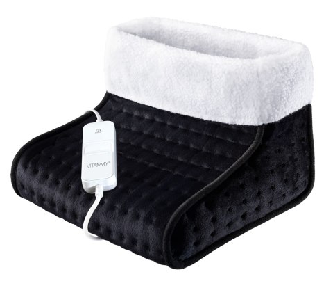 VITAMMY HUGGY BOOT 30X30X24 But rozgrzewający, z 3 poziomami grzania VITAMMY HUGGY BOOT 30X30X24 But rozgrzewający, z 3 poziomami grzania