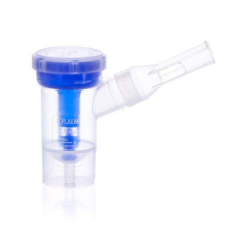 VITAMMY MICROFINE+ BY FLAEM Inhalator kompresorowy, skuteczny i trwały VITAMMY MICROFINE+ BY FLAEM Inhalator kompresorowy, skuteczny i trwały