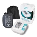 VITAMMY NEXT 1 + POWER MICRO Zestaw - ciśnieniomierz naramienny idealny do domu