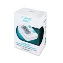 VITAMMY NEXT 1 + POWER MICRO Zestaw - ciśnieniomierz naramienny idealny do domu