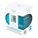 VITAMMY NEXT 2 + POWER C Zestaw - ciśnieniomierz naramienny z szybkim pomiarem