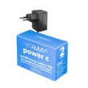 VITAMMY NEXT 2 + POWER C Zestaw - ciśnieniomierz naramienny z szybkim pomiarem
